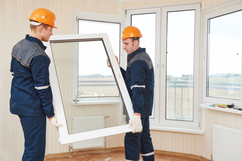 Cost of Windows Installation in Hinesville, GA