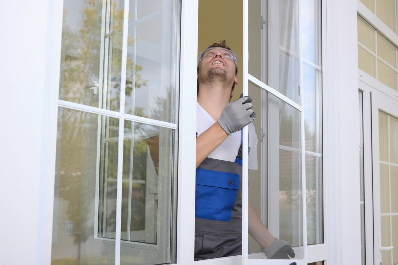 Specialty Window Contractors